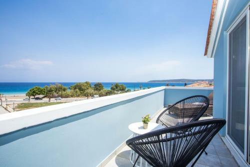 Apartamento Megat Sofita Seaside
