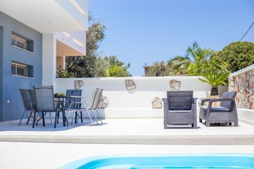 Pegasus Villa