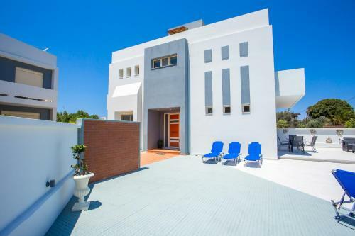 Pegasus Villa