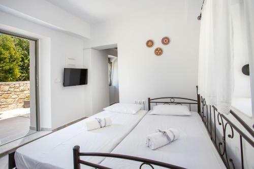 Ourania - Traditional House