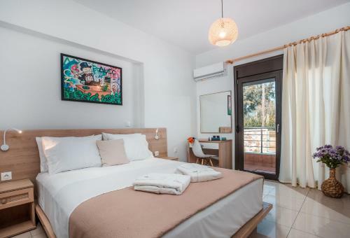 Le Ialyse Luxury Villa