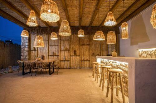 Le Ialyse Luxury Villa