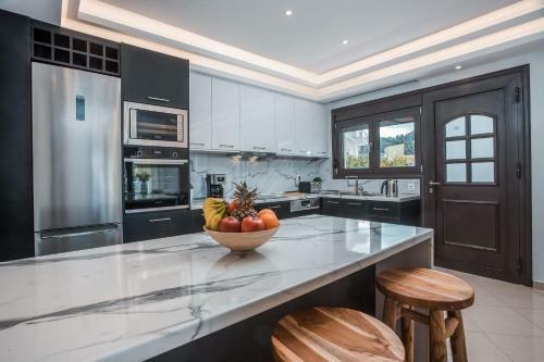 Le Ialyse Luxury Villa