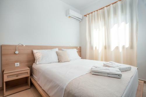 Le Ialyse Luxury Villa