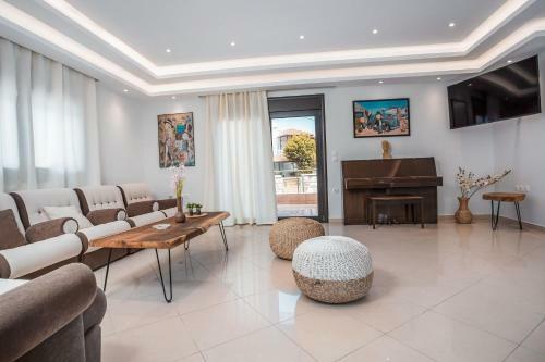 Le Ialyse Luxury Villa