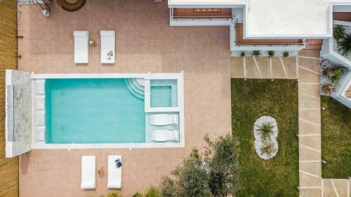 Le Ialyse Luxury Villa