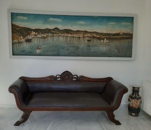 Villa Amazing House Pigi