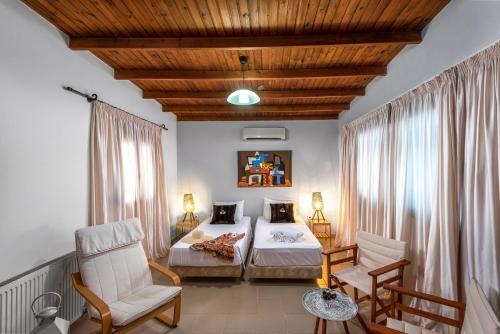 Villa Amazing House Pigi