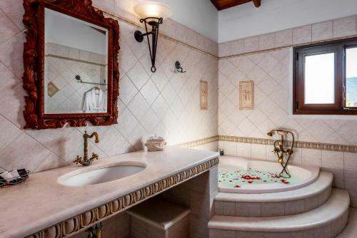 Villa Amazing House Pigi