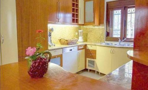 Villa Amazing House Pigi