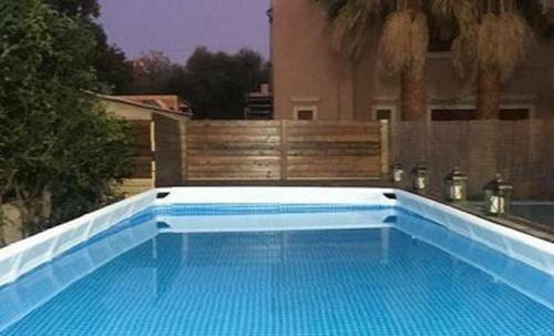 Villa Amazing House Pigi