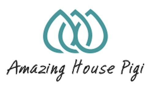 Villa Amazing House Pigi