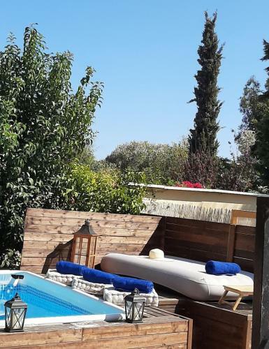 Villa Amazing House Pigi