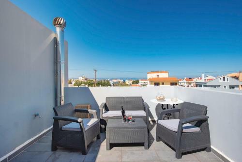 Villa Oliva Rodos