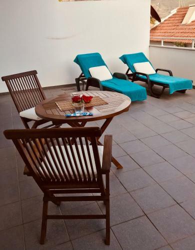 Apartamento Golden View
