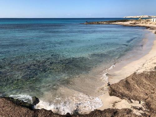 Apartamento Vacation Apulia Properties - Appartamento Vento