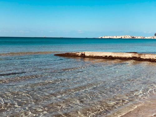 Apartamento Vacation Apulia Properties - Appartamento Vento