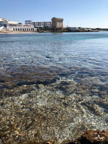 Apartamento Vacation Apulia Properties - Appartamento Vento