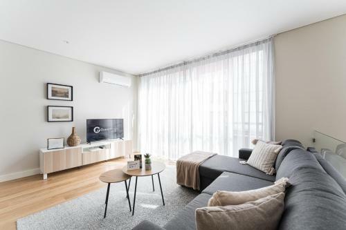 Apartamento Guestready - Porto By The Bridge