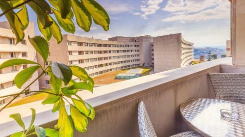 Studio Apartment Porto Gaia (arrabida)