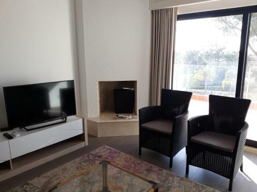 Apartamento Victory Village Club