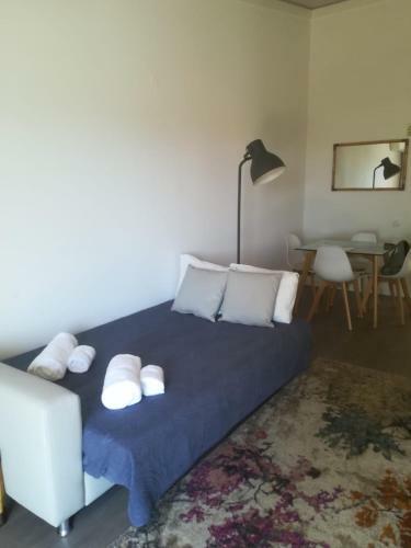 Apartamento Victory Village Club