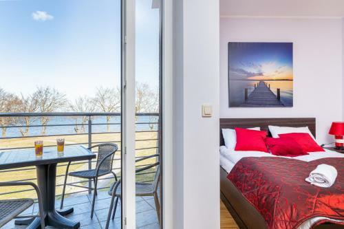 Seaview Apartment Nowy ?wiat By Renters