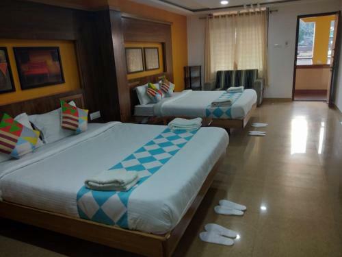Posada Anika Place By Pepe Inn Hotel