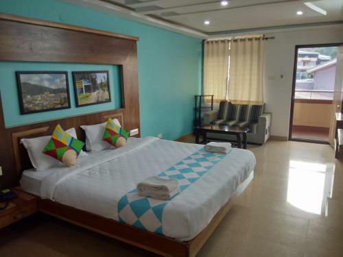 Posada Anika Place By Pepe Inn Hotel