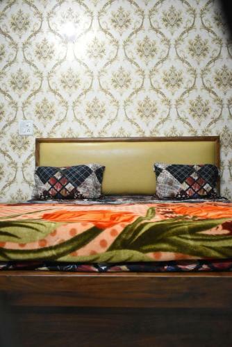 Hotel Shri Krishna Akshay Dham By Wb Inn