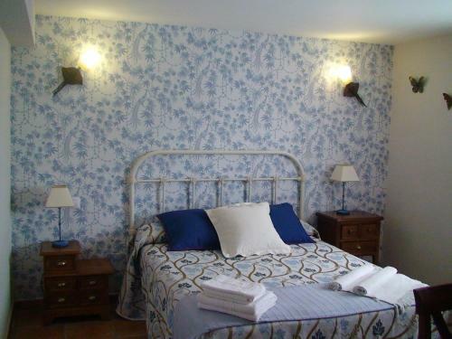 Hostal Posada Las Tres Mentiras de Santillana Del Mar