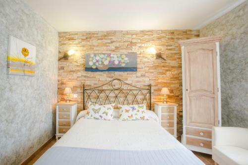 Hostal Posada Las Tres Mentiras de Santillana Del Mar