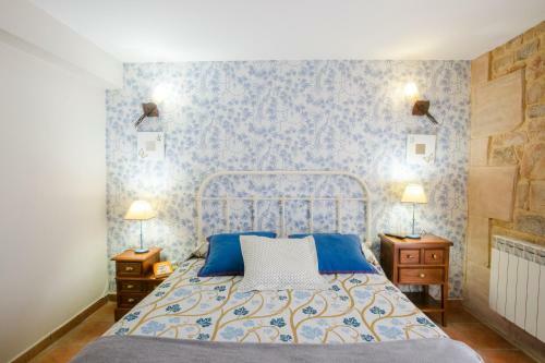 Hostal Posada Las Tres Mentiras de Santillana Del Mar