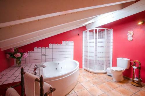 Hostal Posada Las Tres Mentiras de Santillana Del Mar