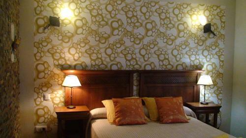 Hostal Posada Las Tres Mentiras de Santillana Del Mar