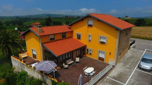 Hostal Posada Las Tres Mentiras de Santillana Del Mar