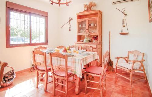Holiday Home Zona De Villaseca