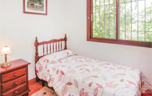 Holiday Home Zona De Villaseca