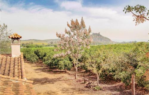 Holiday Home Zona De Villaseca
