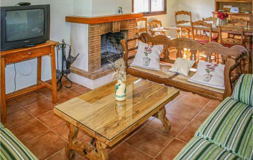 Holiday Home Zona De Villaseca