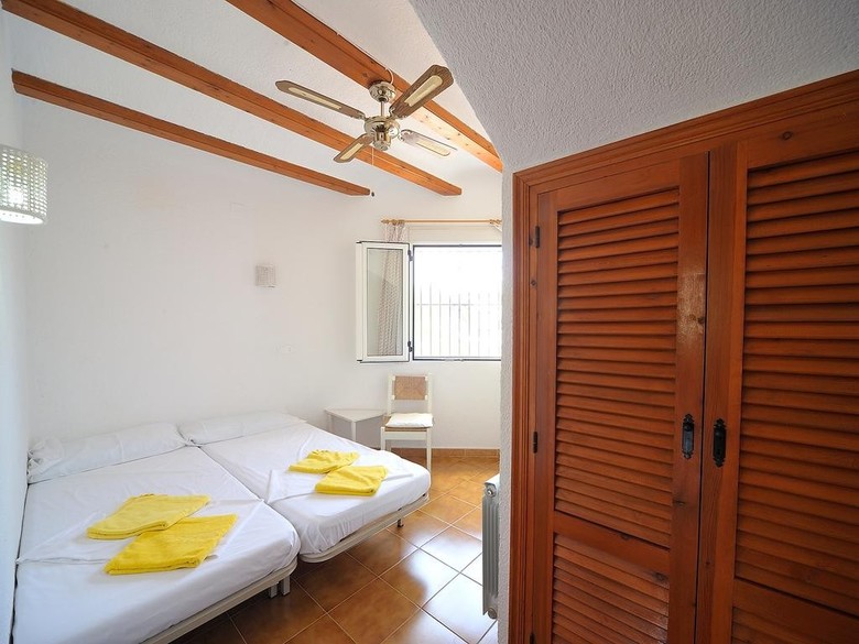 Holiday Home Reposo