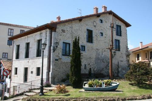 Apartamentos Rinc�n Del Puerto