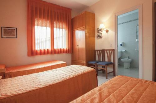 Hostal Montserrat