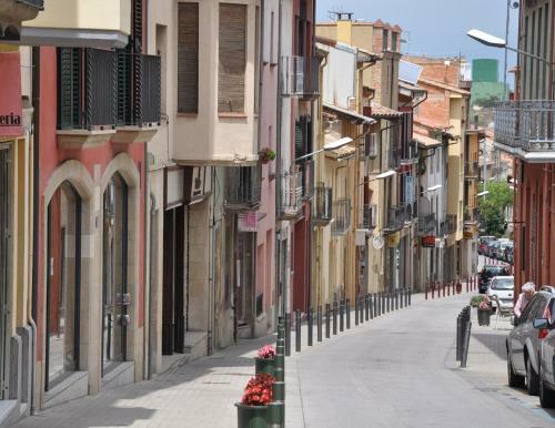 Hostal Montserrat