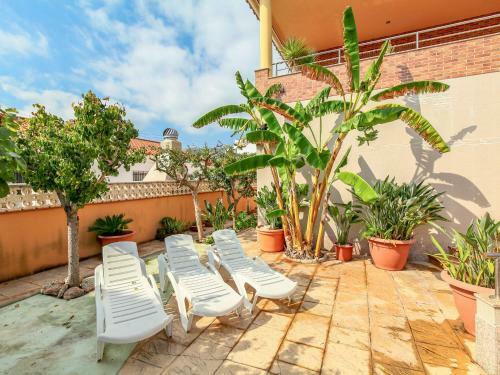 Apartment Urb Sota Montsia 01
