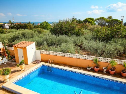 Apartment Urb Sota Montsia 01