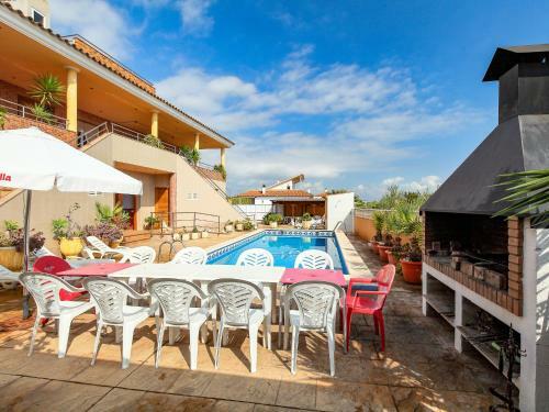 Apartment Urb Sota Montsia 01