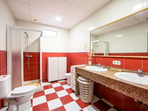 Apartment Urb Sota Montsia 01