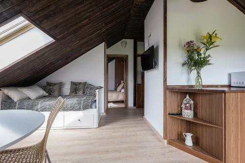 Apartamento La Borda De Pastores