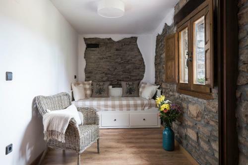 Apartamento La Borda De Pastores